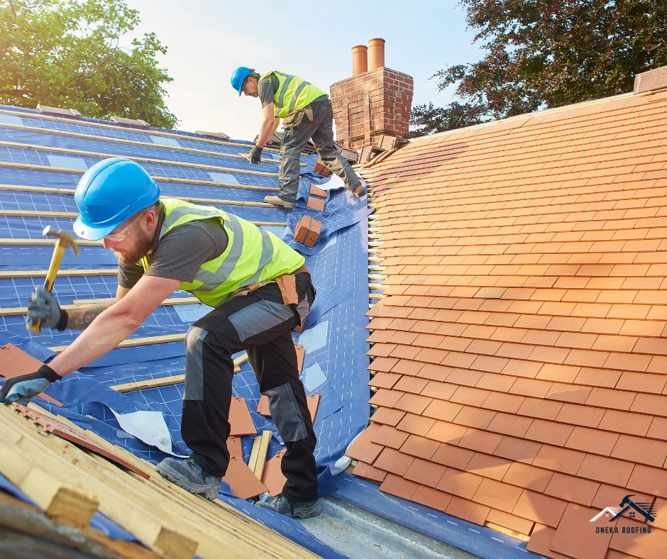 Why choose Roof Repair Near Me in San Juan Capistrano, CA
